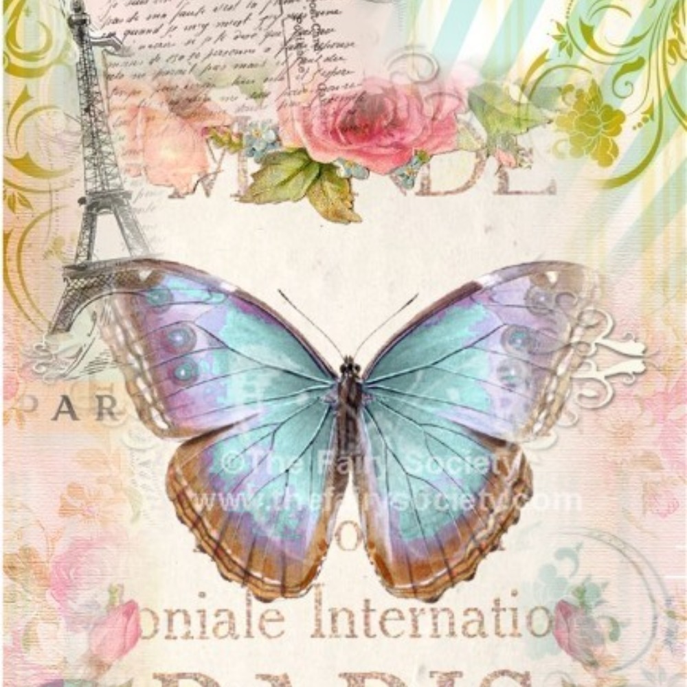 Meet your Posher, Mika